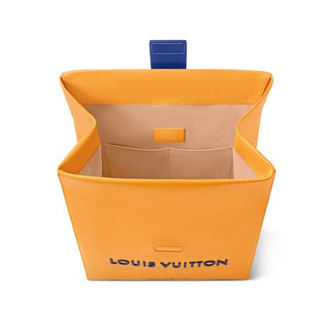 sandwich bag louis vuitton|louis vuitton lunch box.